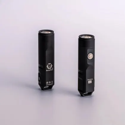 RovyVon Aurora A2x