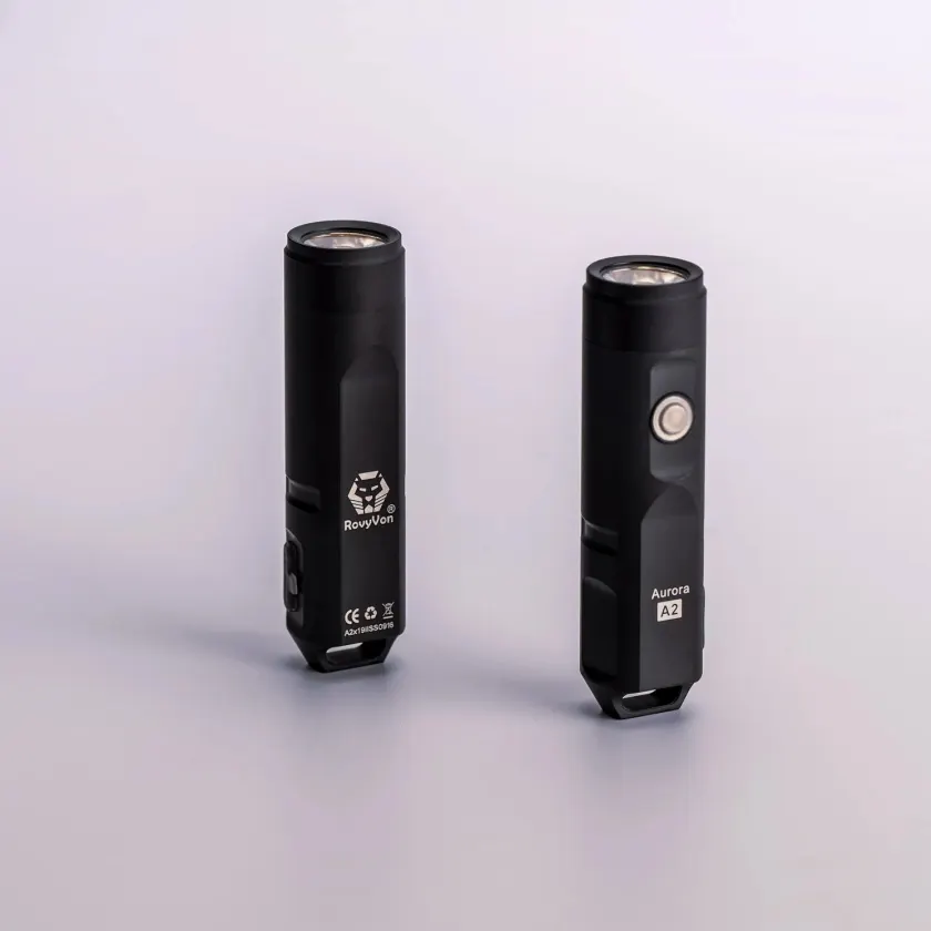 RovyVon Aurora A2x