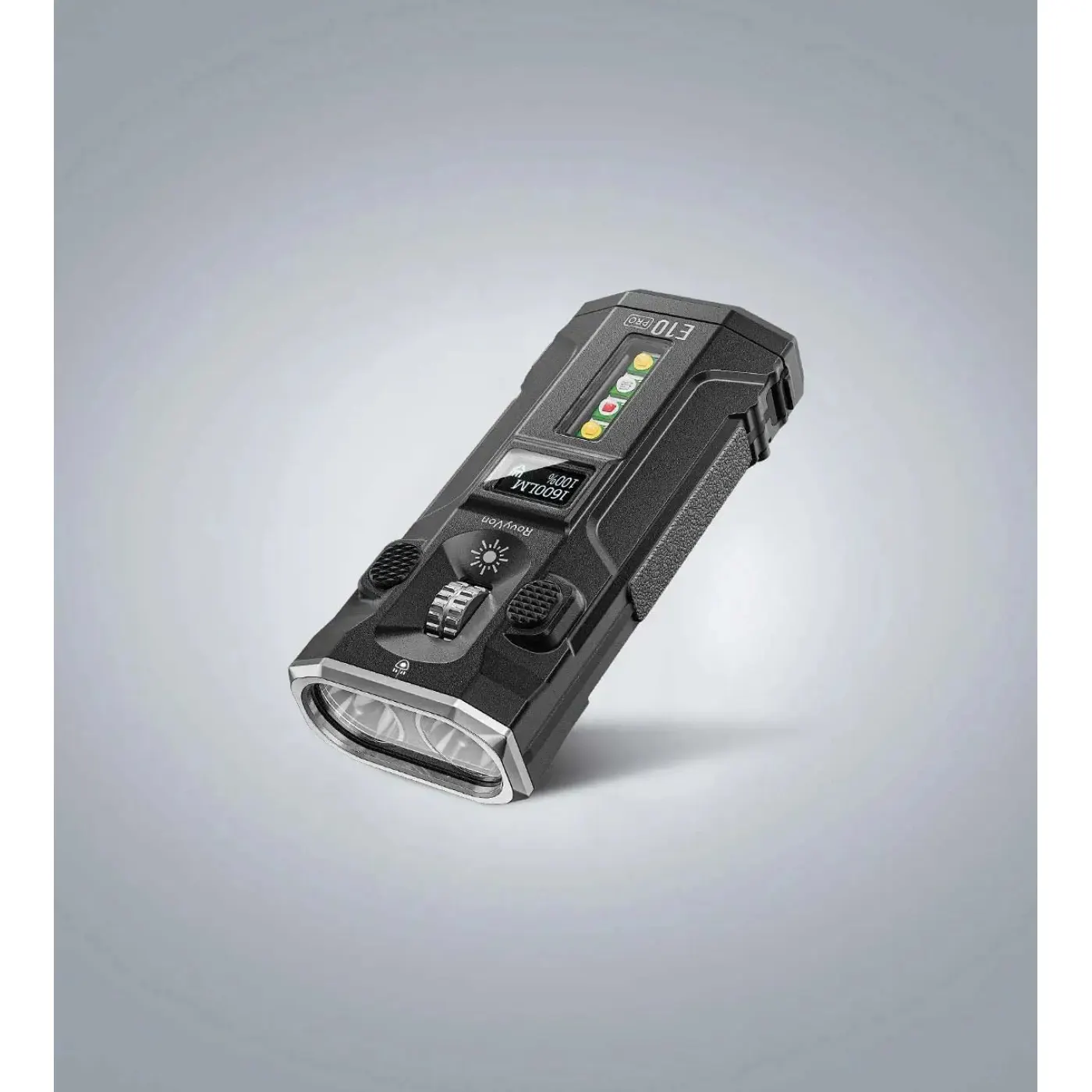 RovyVon E10 Pro