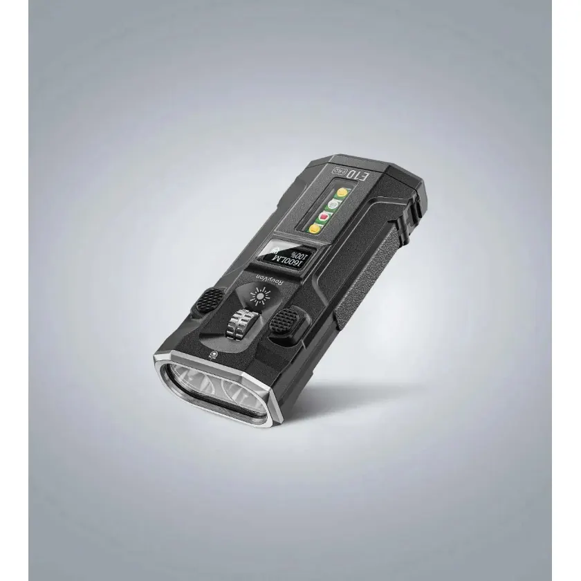 RovyVon E10 Pro