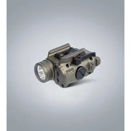 RovyVon GL4 Pro FP