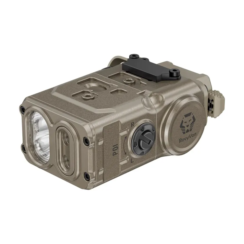RovyVon GL5 Pro XL