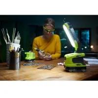 Ryobi R18ALP