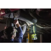 Ryobi R18ALP