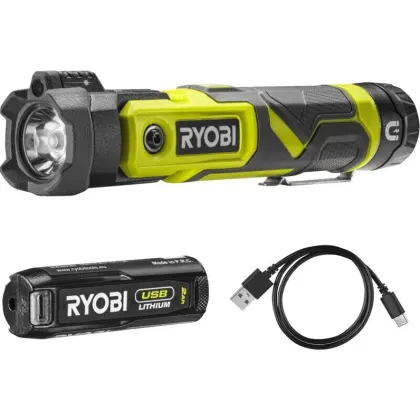 Ryobi RLP4-120G