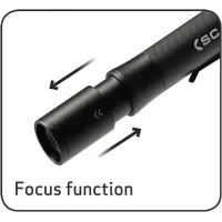 Scangrip Flash 600 R