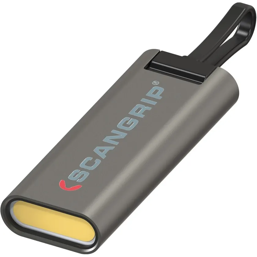 Scangrip Flash Micro R
