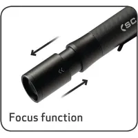 Scangrip Flash Pen
