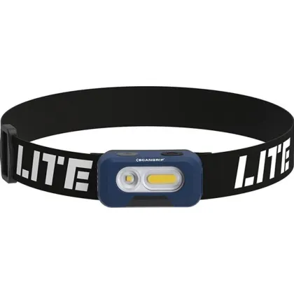 Scangrip HEAD LITE 150