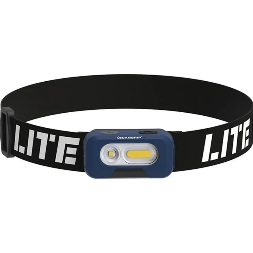Scangrip HEAD LITE 150