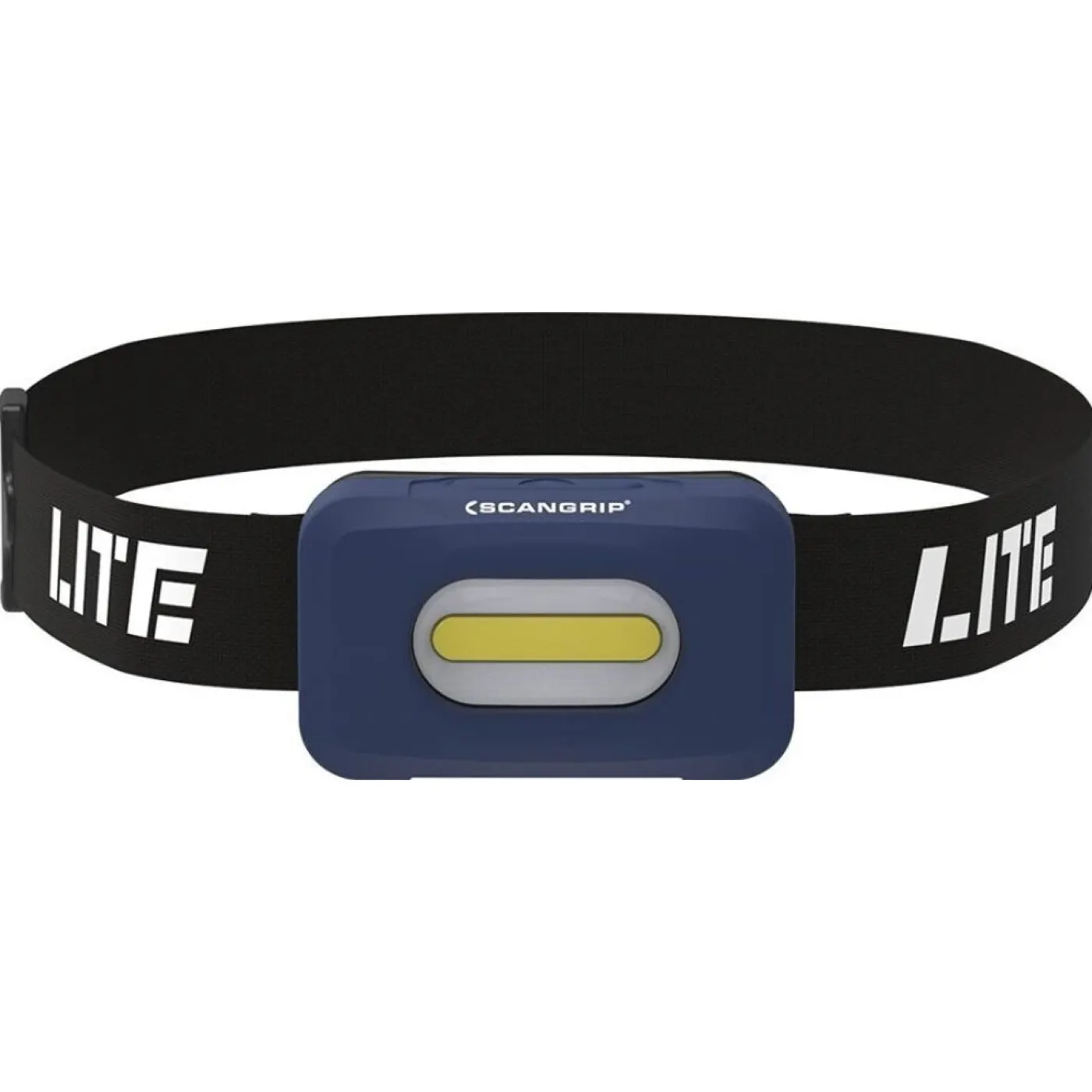 Scangrip Head Lite S