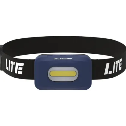 Scangrip Head Lite S