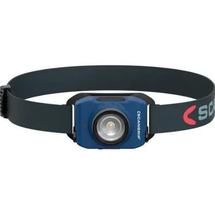 Scangrip Headlamp