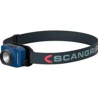 Scangrip Headlamp