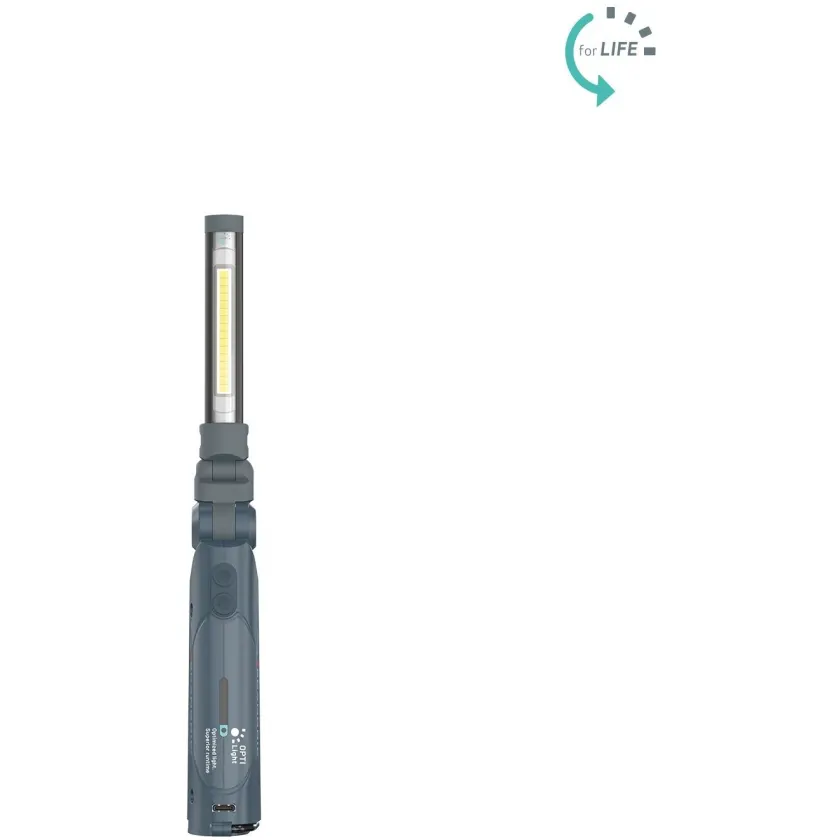 Scangrip Mini Slim