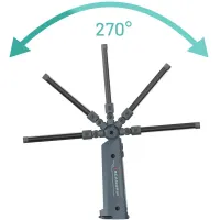 Scangrip Mini Slim