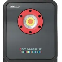Scangrip MULTIMATCH 3 CONNECT CRI+