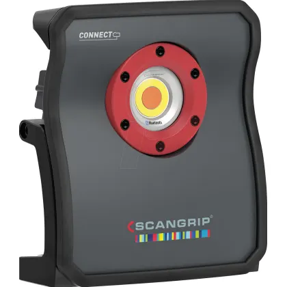 Scangrip MULTIMATCH 3 CONNECT CRI+