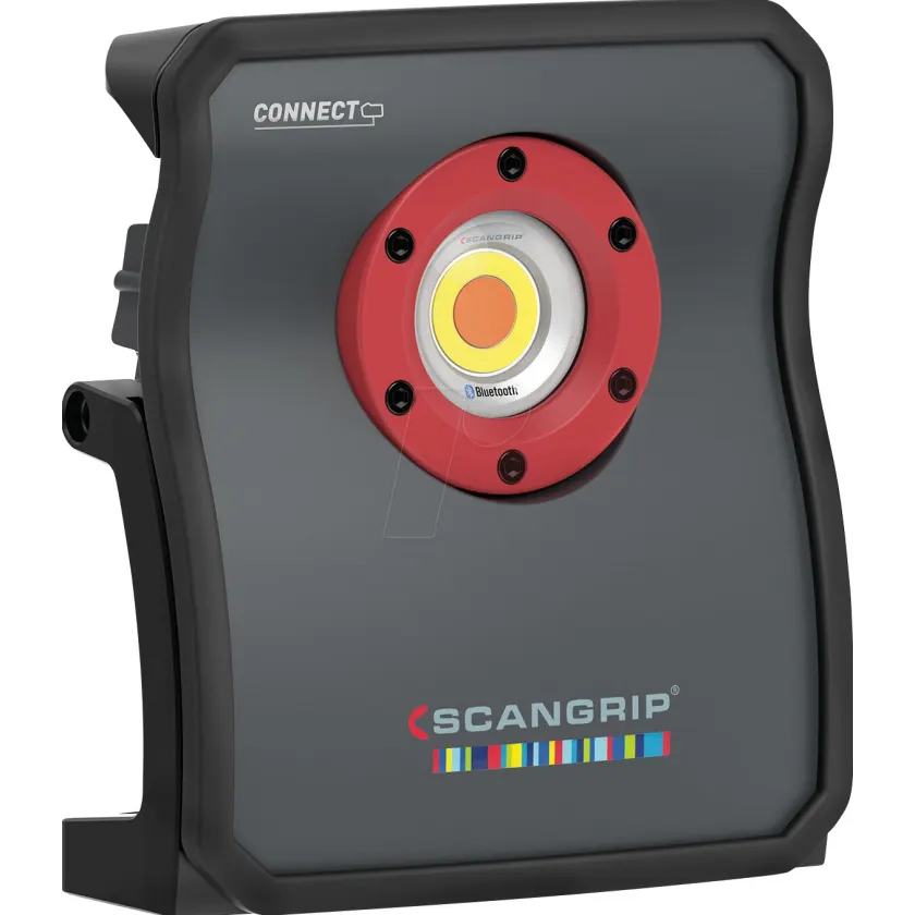Scangrip MULTIMATCH 3 CONNECT CRI+