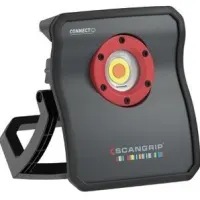 Scangrip MULTIMATCH 3 CONNECT CRI+