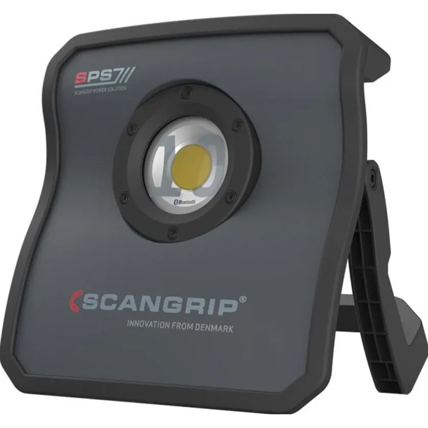 Scangrip Nova 10 SPS