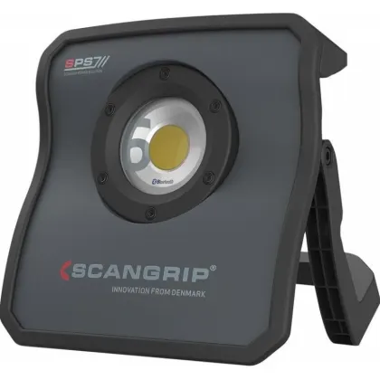 Scangrip Nova 6 SPS