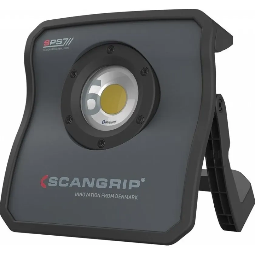 Scangrip Nova 6 SPS