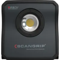Scangrip Nova 6 SPS