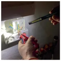 Scangrip Pen 200 R