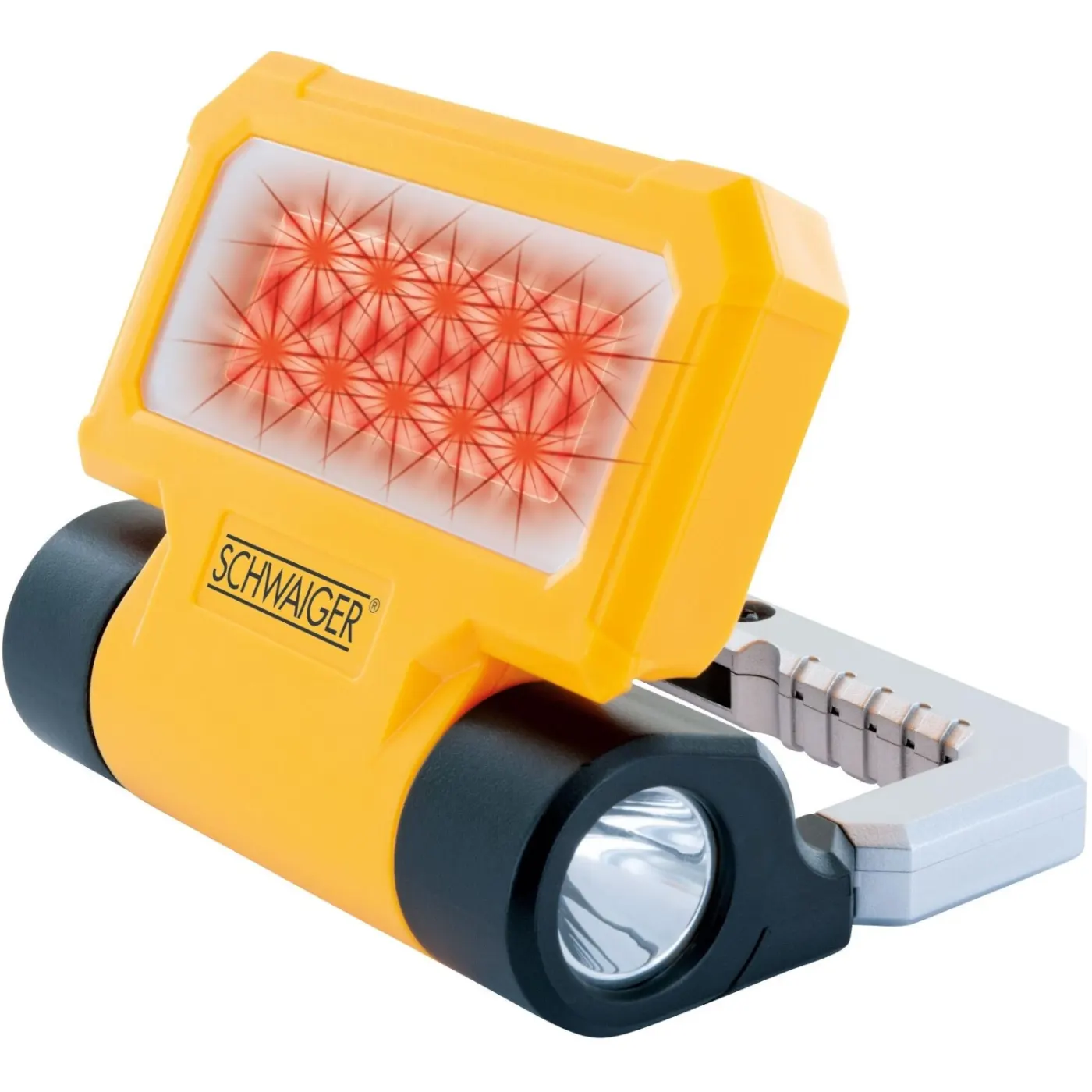 Schwaiger WL213 2-in-1