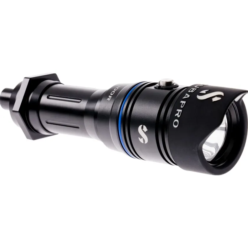 Scubapro Novalight 1000R