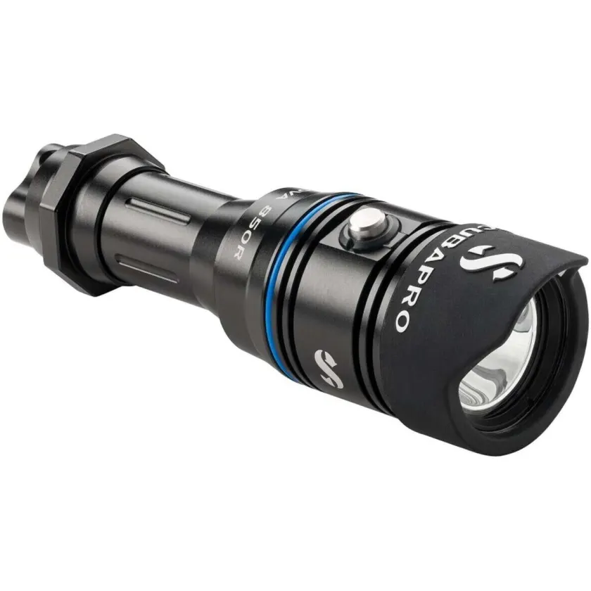 Scubapro Novalight 850R