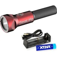 SeaLife Sea Dragon Mini 1300S Power