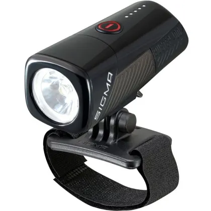 Sigma Buster 400 HL