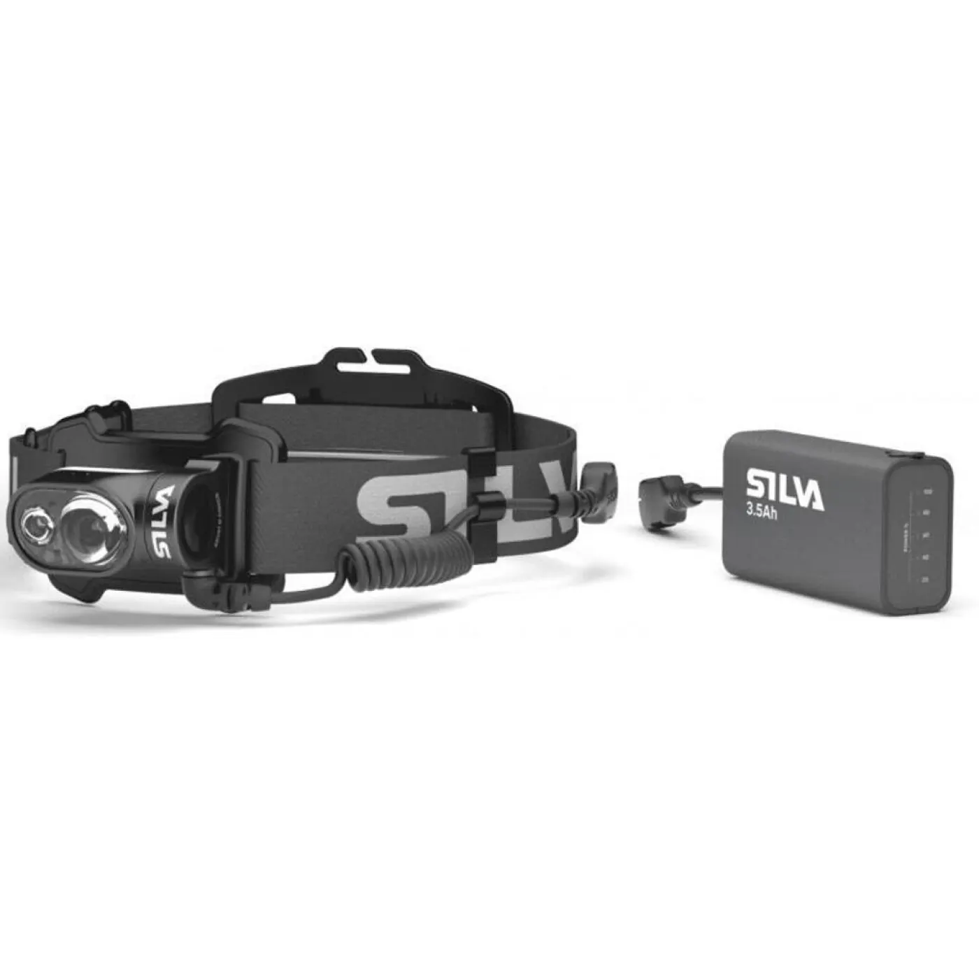 Silva Cross 7xt