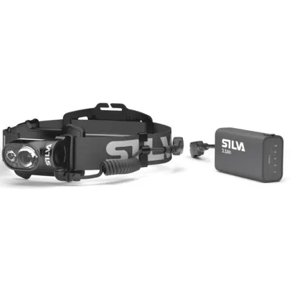 Silva Cross 7xt