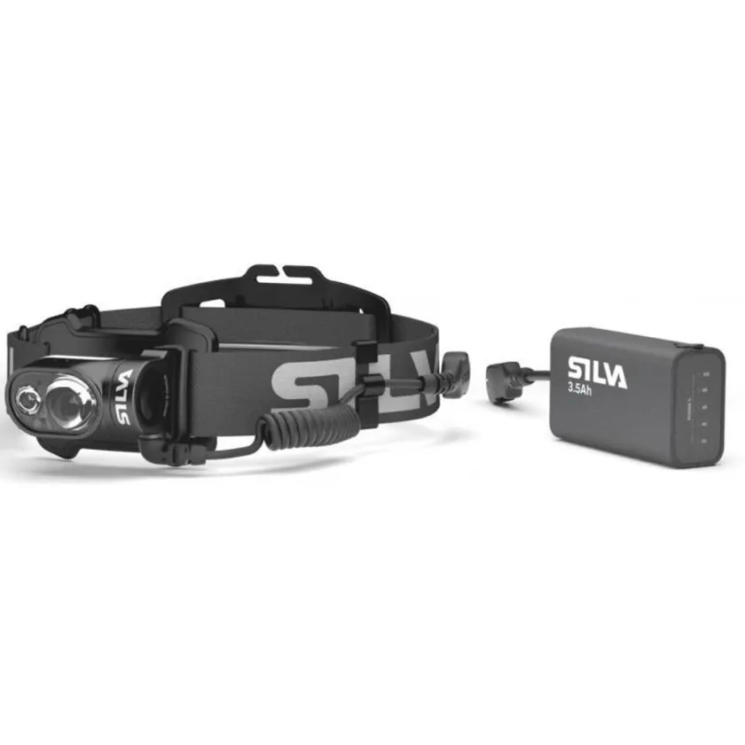 Silva Cross 7xt