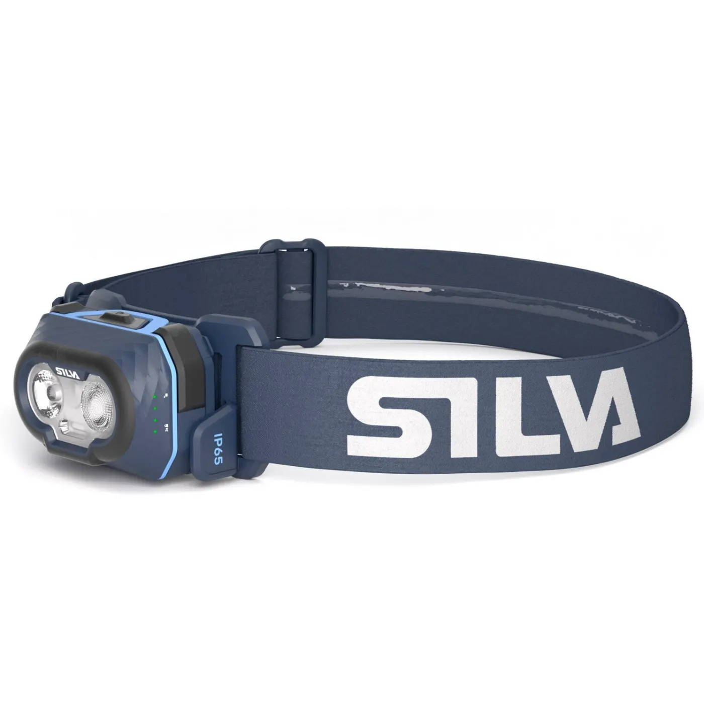 Silva Discover