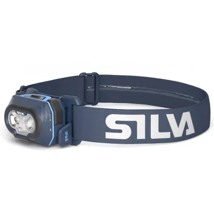 Silva Discover