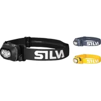 Silva Discover