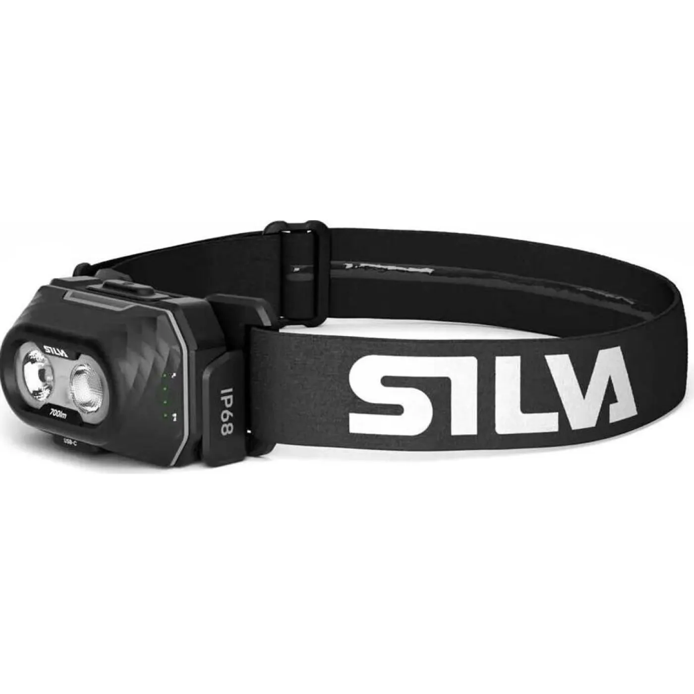 Silva Explore 5