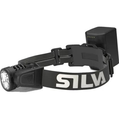 Silva Free 3000