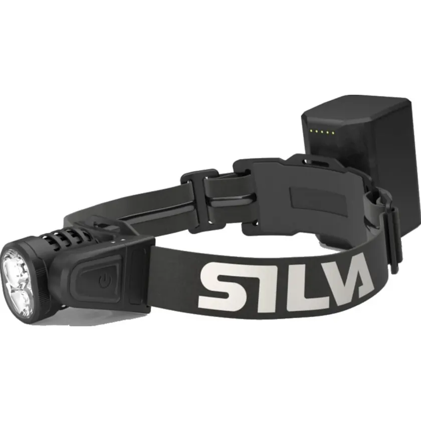 Silva Free 3000