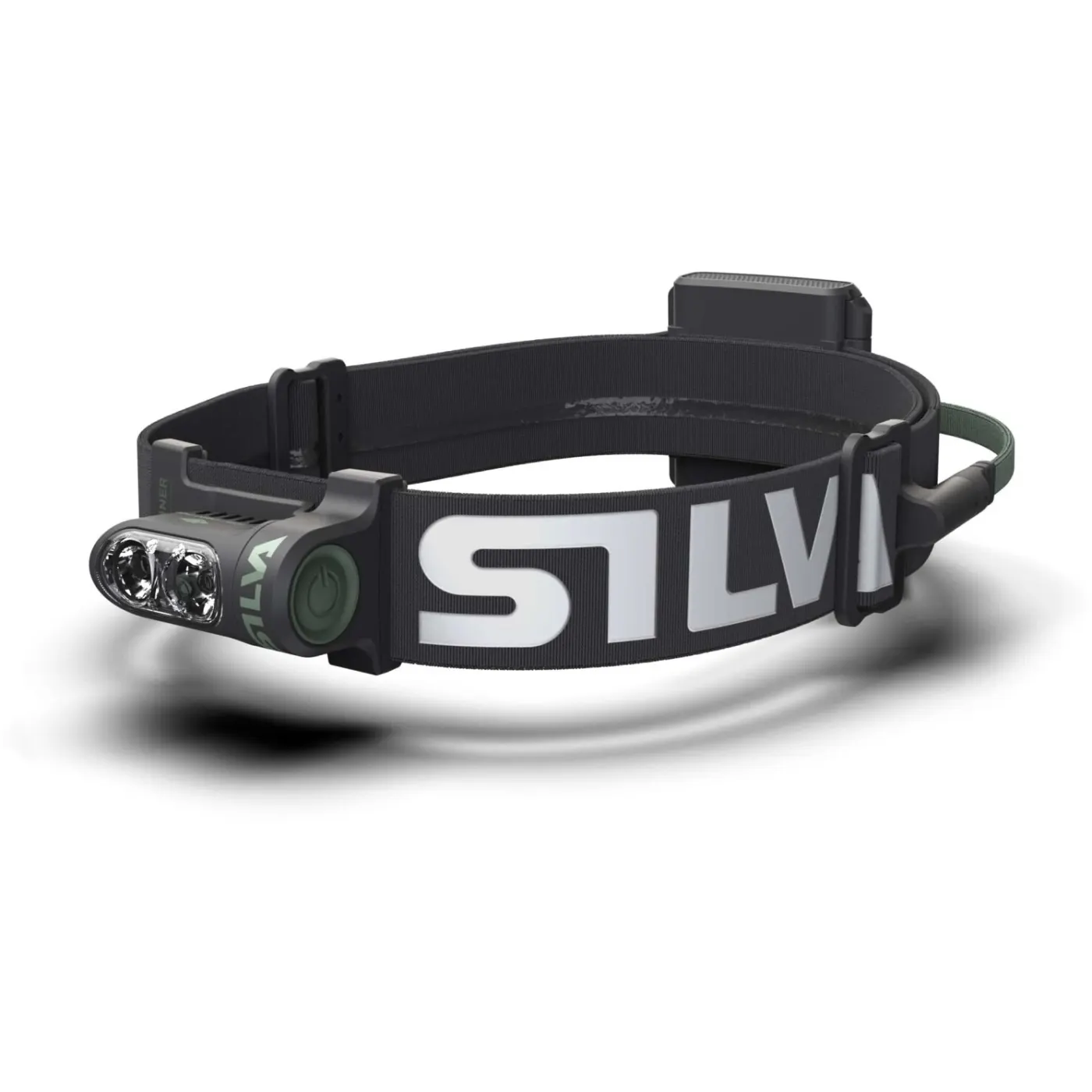 Silva Runner Free 2 Hybrid