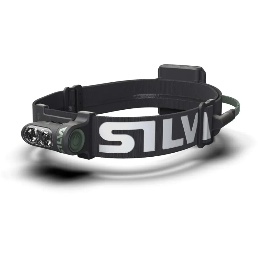 Silva Runner Free 2 Hybrid