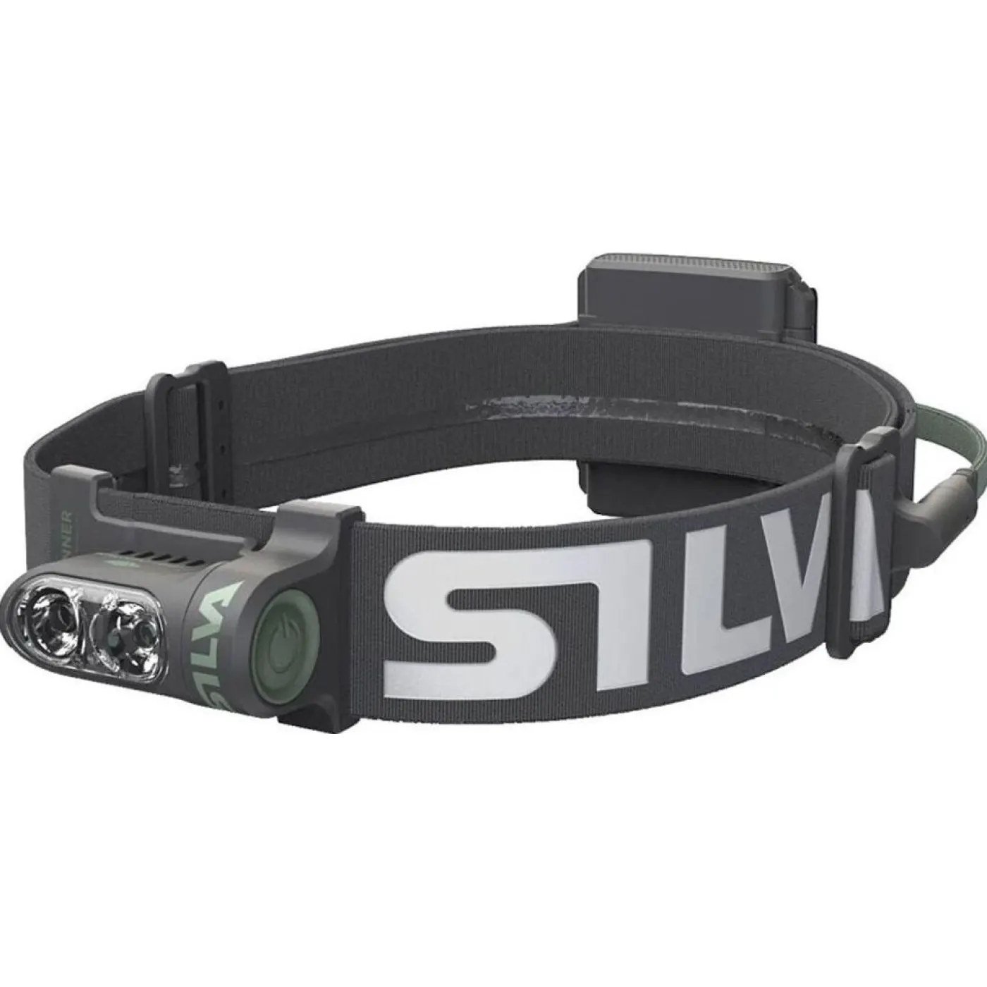 Silva Runner Free 2