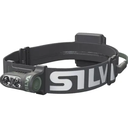 Silva Runner Free 2