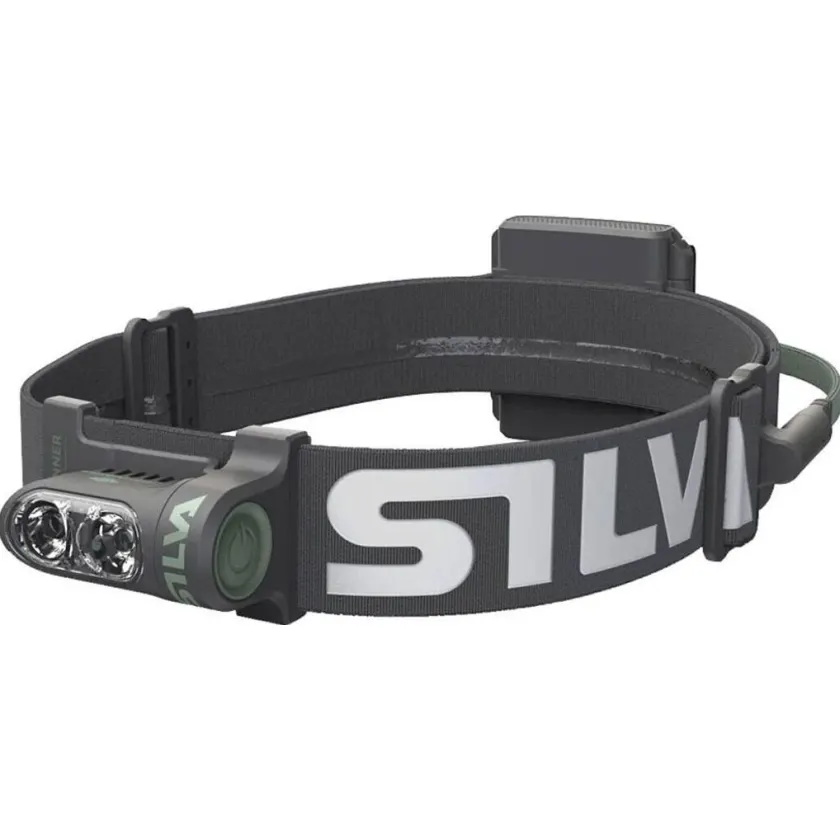 Silva Runner Free 2