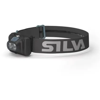 Silva Scout 3XTH