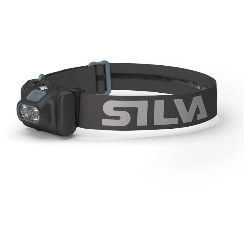Silva Scout 3XTH
